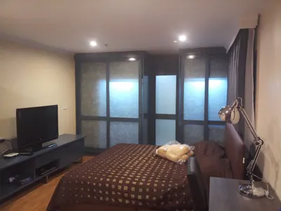 1-bed condo for rent near BTS Bang Na, photo 5 of 5