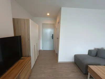 Regent Home Bangnaのスタジオタイプのコンドミニアム（賃貸）、写真4/5