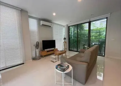 4-bed house for sale near MRT Lat Phrao, photo 2 of 5