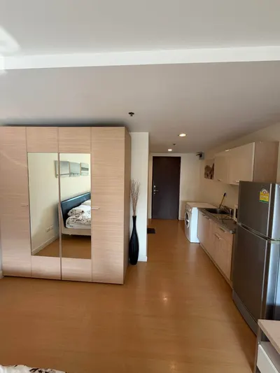 The Trendy Condominium的开间公寓出租，第7张，共7张