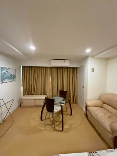 The Trendy Condominium的开间公寓出租，第4张，共7张