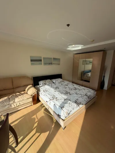The Trendy Condominium的开间公寓出租，第2张，共7张