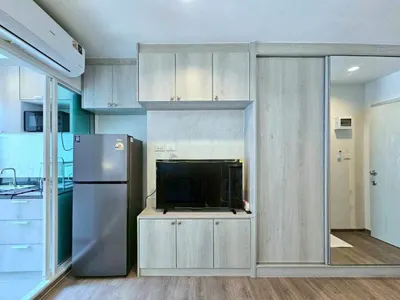 1-bed condo for rent at Regent Home Bangna, photo 7 of 10
