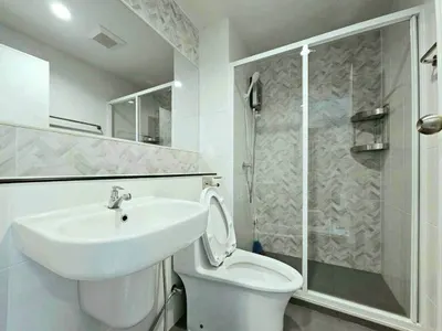 1-bed condo for rent at Regent Home Bangna, photo 10 of 10