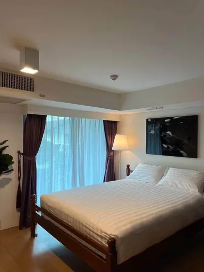 3-bed condo for rent near BTS Phrom Phong, photo 5 of 5
