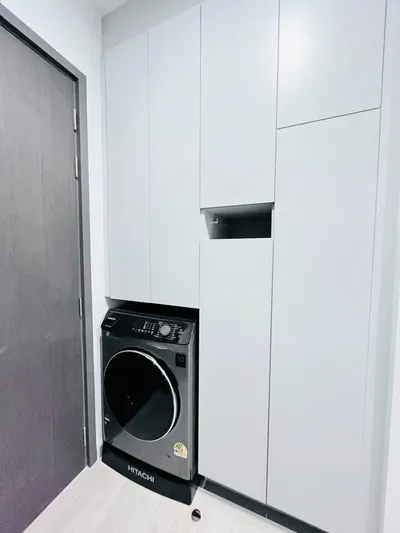 Niche Pride Taopoon - Interchange的1房公寓出租，第8张，共9张