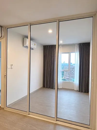 1-bed condo for rent at Regent Home Bangna, photo 6 of 8