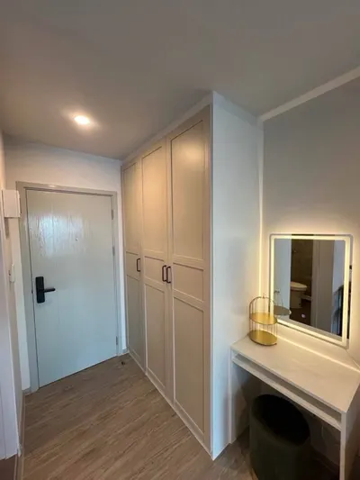 ให้เช่าคอนโด 1 ห้องนอน Regent Home Bangna รูปที่ 5 จาก 5