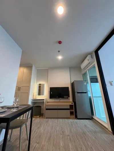 ให้เช่าคอนโด 1 ห้องนอน Regent Home Bangna รูปที่ 4 จาก 5