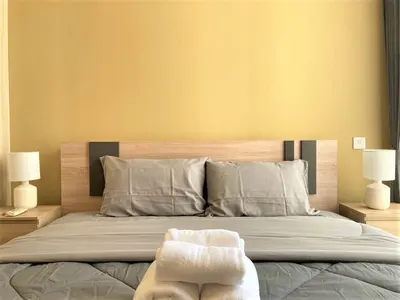 2-bed condo for rent at Noble BE19, photo 5 of 5