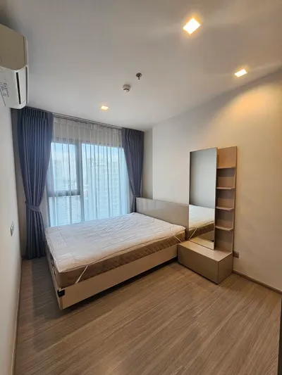 1-bed condo for rent at Life Asoke Hype, photo 2 of 5
