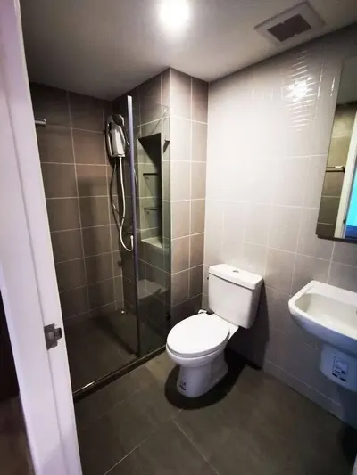 1-bed condo for rent at Kensington Sukhumvit-Thepharak, photo 5 of 8