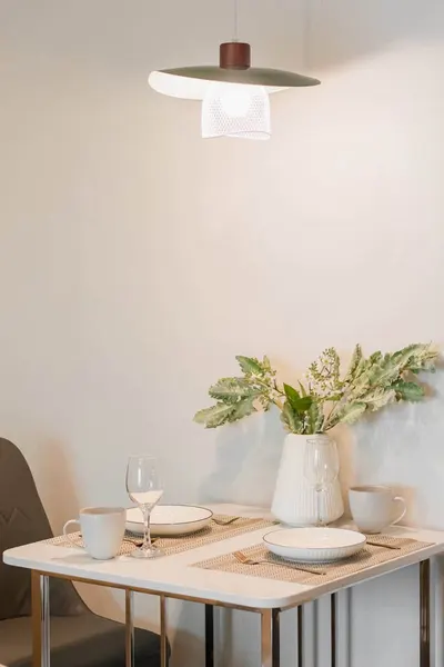 Regent Home Bangna的1房公寓出租，第1张，共5张