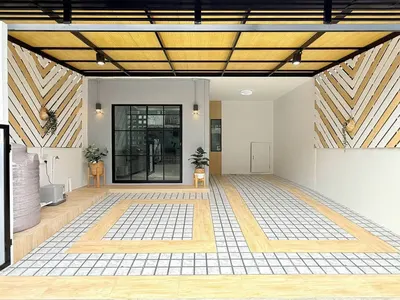 ノーンチョーク区の4ベッドルーム一戸建て（売買）、写真2/5