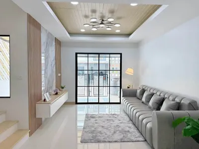 ノーンチョーク区の4ベッドルーム一戸建て（売買）、写真3/5