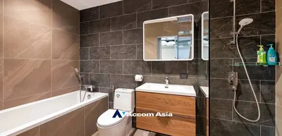 Condo 3 chambres à louer près de la station BTS Thong Lo, photo 5 sur 5