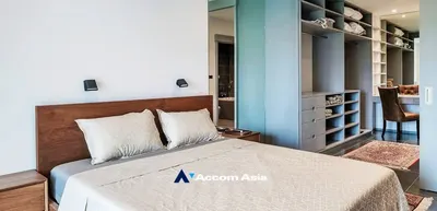 Condo 3 chambres à louer près de la station BTS Thong Lo, photo 4 sur 5