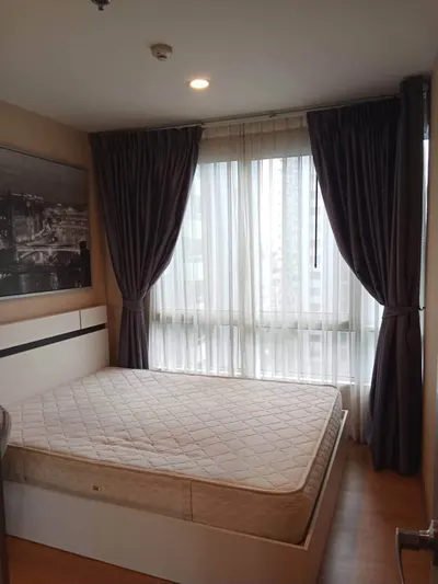 THE BASE Sukhumvit 77的1房公寓出售，第3张，共5张