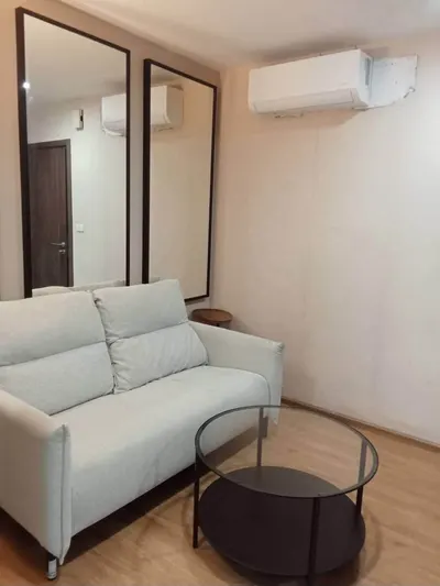 THE BASE Sukhumvit 77的1房公寓出售，第2张，共5张