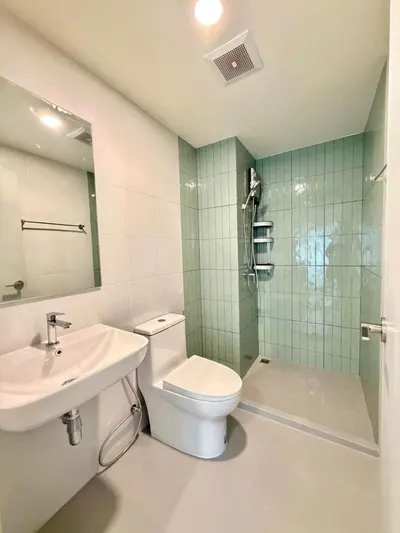 Studio condo for rent at The Origin Bangkae, photo 5 of 5