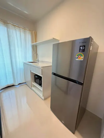 Studio condo for rent at The Origin Bangkae, photo 4 of 5