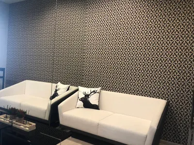 M Thonglor 10の1ベッドルームコンドミニアム（賃貸）、写真2/5