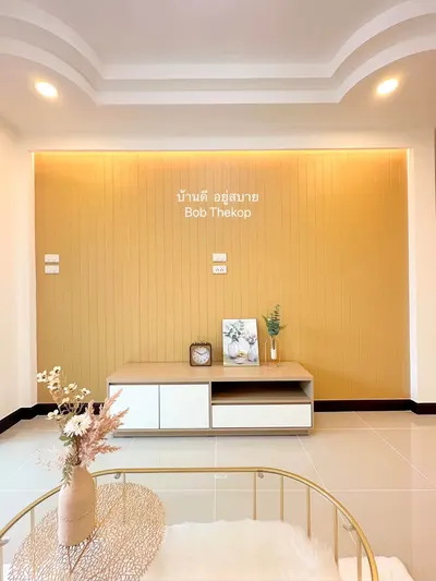 ขายบ้าน 4 ห้องนอน ใกล้ MRT สามแยกบางใหญ่ รูปที่ 5 จาก 5