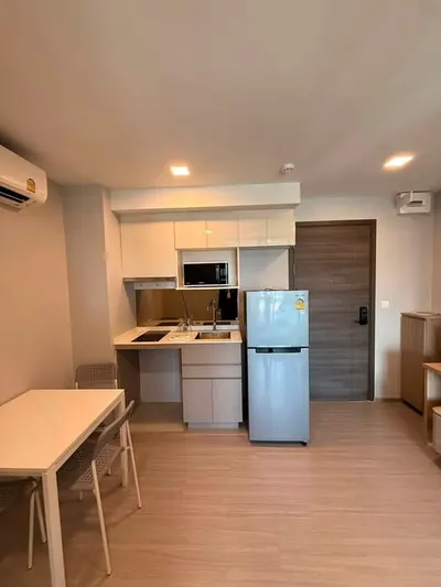 Condo for sale near BTS Punnawithi, photo 1 of 5