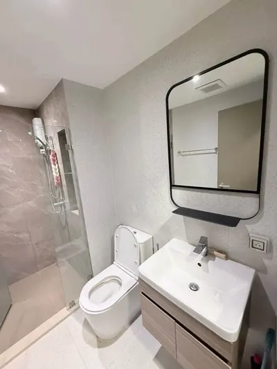Condo for sale near BTS Punnawithi, photo 3 of 5
