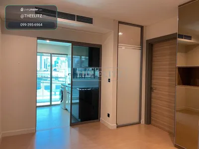 ขายคอนโด 1 ห้องนอน ใกล้ BTS ช่องนนทรี รูปที่ 3 จาก 5