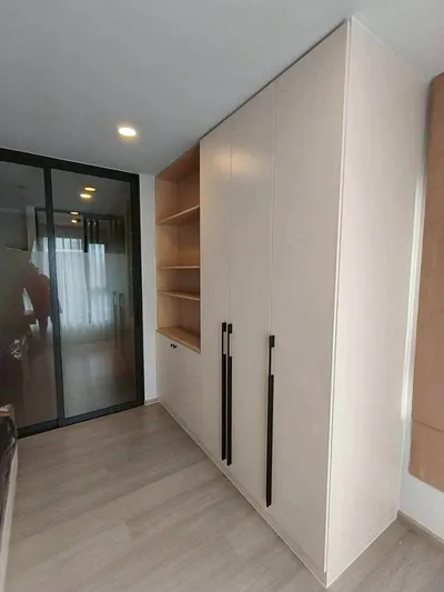 1-bed condo for rent at Aspire Onnut Station, photo 5 of 5