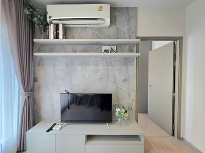 Condo 1 chambre à louer à Life Asoke Hype, photo 3 sur 5