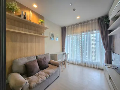 Condo 1 chambre à louer à Life Asoke Hype, photo 4 sur 5