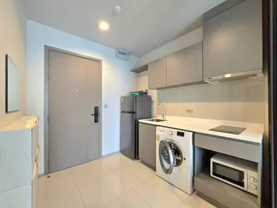Condo 1 chambre à louer à Life Asoke Hype, photo 5 sur 5