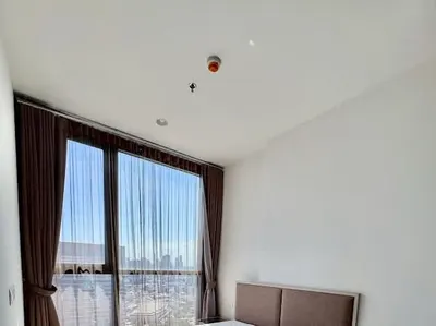 Oka Haus 素坤逸36号酒店,度假式公寓,中心区,高层美景的1房公寓出租，第7张，共9张