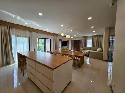 ขายบ้าน 5 ห้องนอน ใกล้ BTS บางนา รูปที่ 3 จาก 5