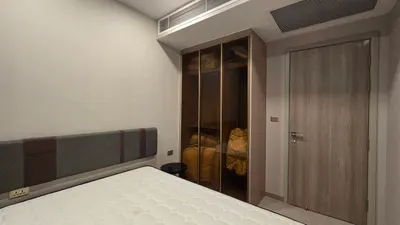 One9Five Asoke - Rama 9的2房公寓出租，第4张，共5张