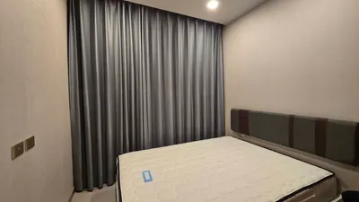 One9Five Asoke - Rama 9的2房公寓出租，第5张，共5张
