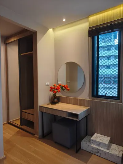 2-bed apartment for rent at PARAGON 31, photo 5 of 5
