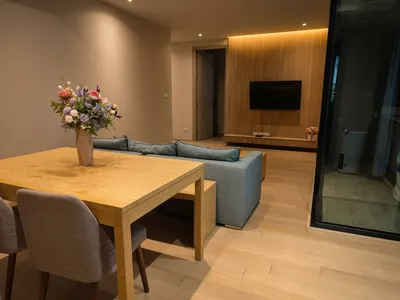 2-bed apartment for rent at PARAGON 31, photo 1 of 5