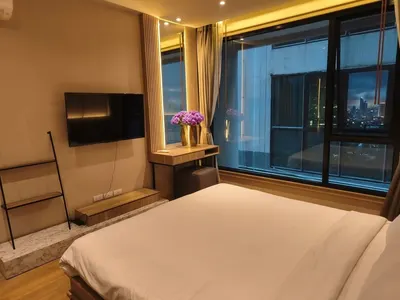 2-bed apartment for rent at PARAGON 31, photo 3 of 5