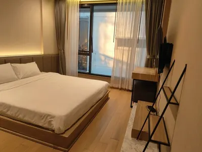 2-bed apartment for rent at PARAGON 31, photo 4 of 5
