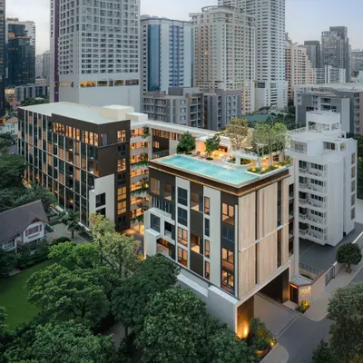 2-bed condo for sale at Via 61, photo 5 of 5