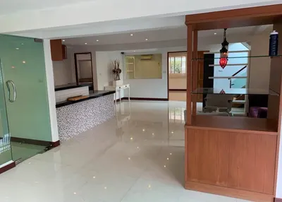 6-bed house for rent near BTS Sena Nikhom, photo 3 of 5