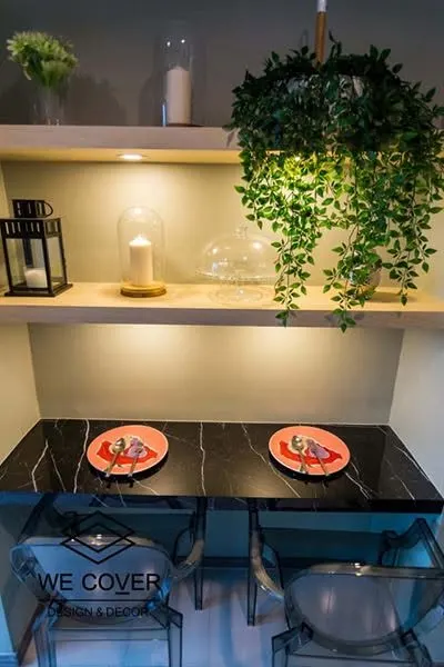 THE BASE Park West - Sukhumvit 77の1ベッドルームコンドミニアム（売買）、写真5/6