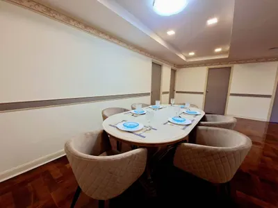 3-bed condo for rent in Thawi Watthana, photo 4 of 5