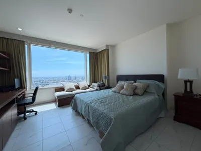 2-bed condo for rent near BTS Khlong San, photo 5 of 5