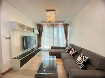 ขายคอนโด 2 ห้องนอน Supalai Wellington รูปที่ 1 จาก 5