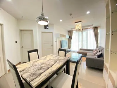 ขายคอนโด 2 ห้องนอน Supalai Wellington รูปที่ 5 จาก 5