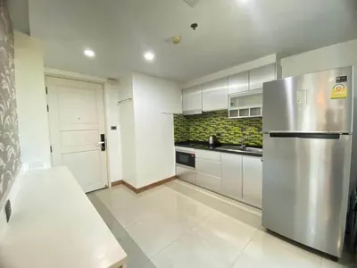 ขายคอนโด 2 ห้องนอน Supalai Wellington รูปที่ 3 จาก 5